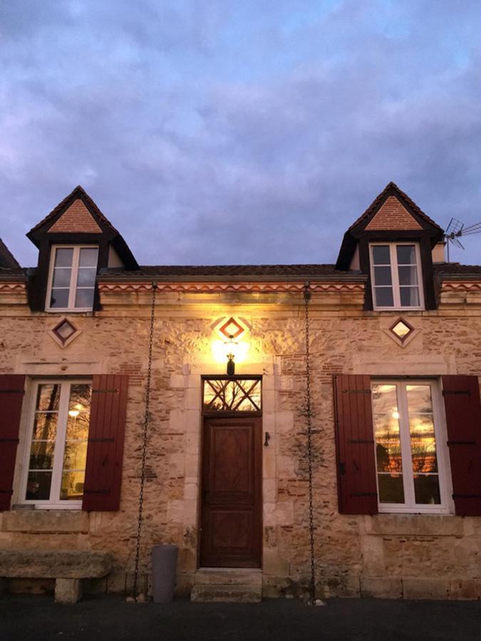Maison Aubergerac Exterior photo