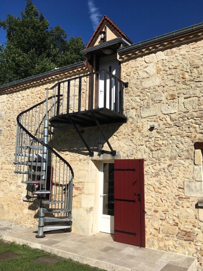 Maison Aubergerac Exterior photo
